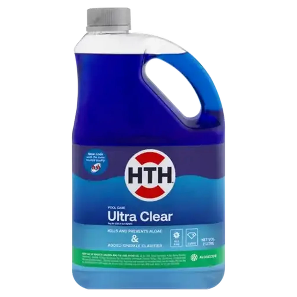 HTH Ultra Clear Algaecide 2L