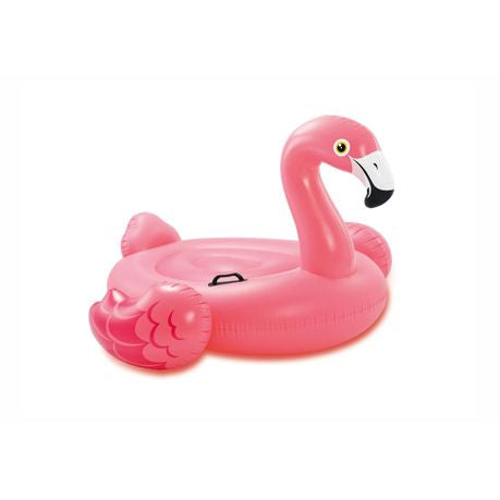 Intex - Ride-On Flamingo
