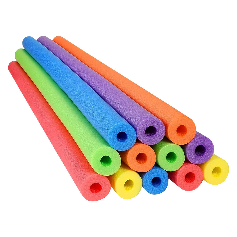 POOL NOODLE ASSORTED COLOURS