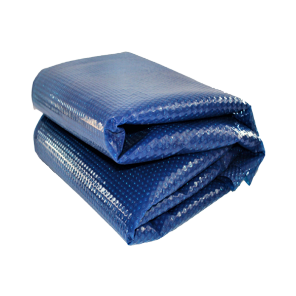 7m x 3.5m Solar Swimming Pool Blue Bubble Cover / Blanket