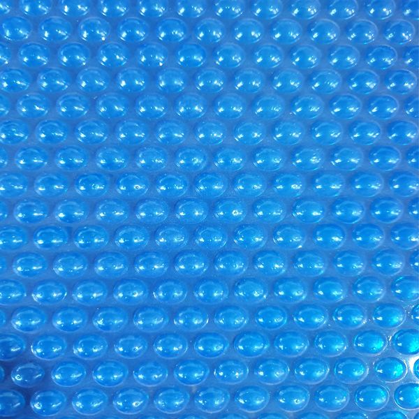7m x 3.5m Solar Swimming Pool Blue Bubble Cover / Blanket