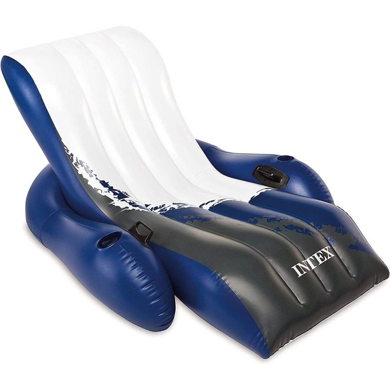 Intex Recliner Pool Lounger