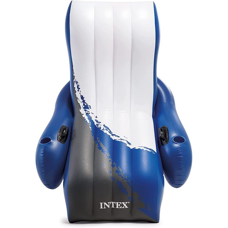 Intex Recliner Pool Lounger