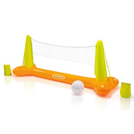 Intex - pool game volleyball 239x64x91